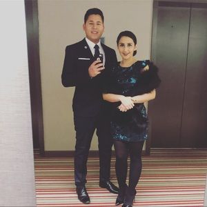 Meet your Posher, Kimberly